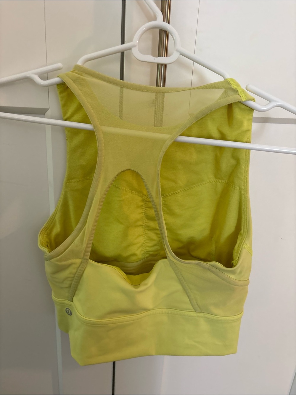 3 lululemon athletica Wunder Train Racerback Tank Tops — size 6 - Picture 10 of 11